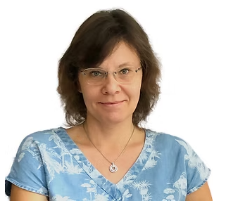 Prof. Dr. Bettina Olk