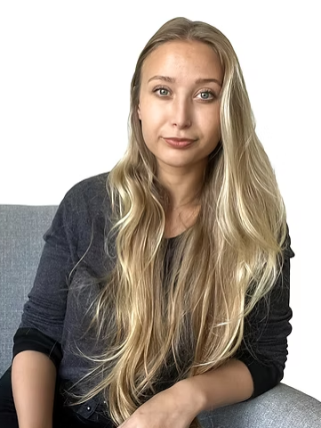 M.Sc.-Psych. Kimberly König